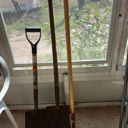 Garden Tools
