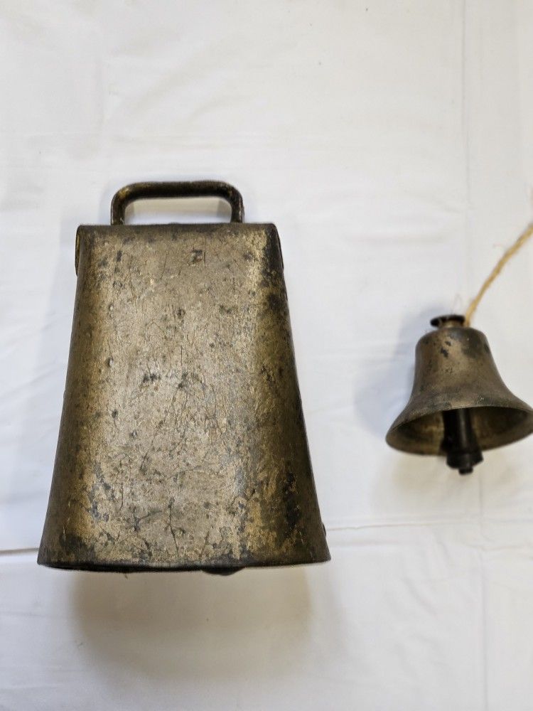 Vintage Bells
