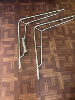 Kato Marine Dingy Davits