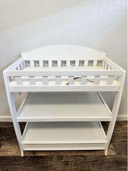 Baby Changing table