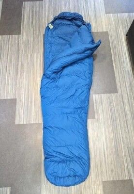 Winter Sleeping Bag / Long