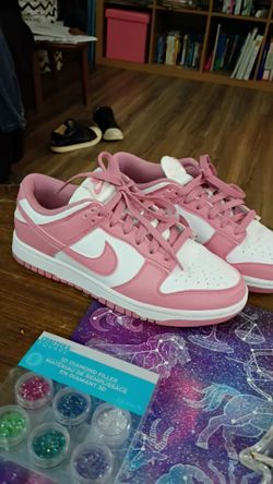 Nike women's dunks