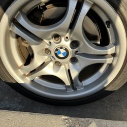 BMW Rines