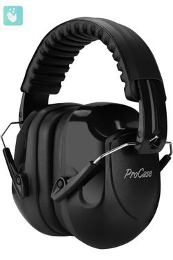 EARMUFF Headphone