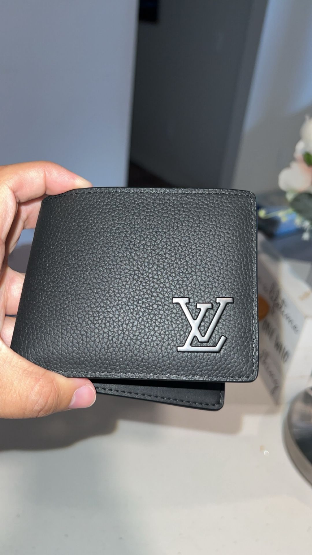 LV Portefil Marco Wallet