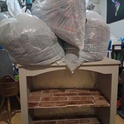 5$  Each Bag O Clothes That Are Awesome 
