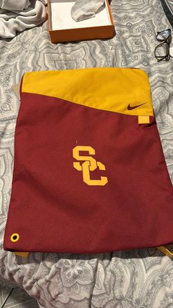 USC bag