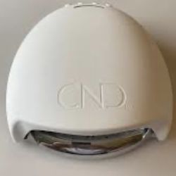 CND Professional LED Light Lamp Patented Curing Technolog