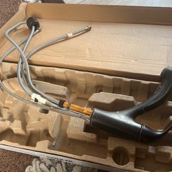 Kitchen Moen sink faucet