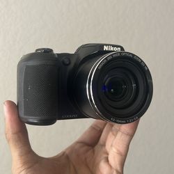 Niko CoolPix L330