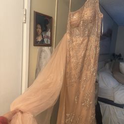 Prom Dresses / Dresses