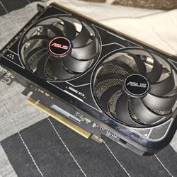 Asus Nvidia Rtx 4060 Inoperable 