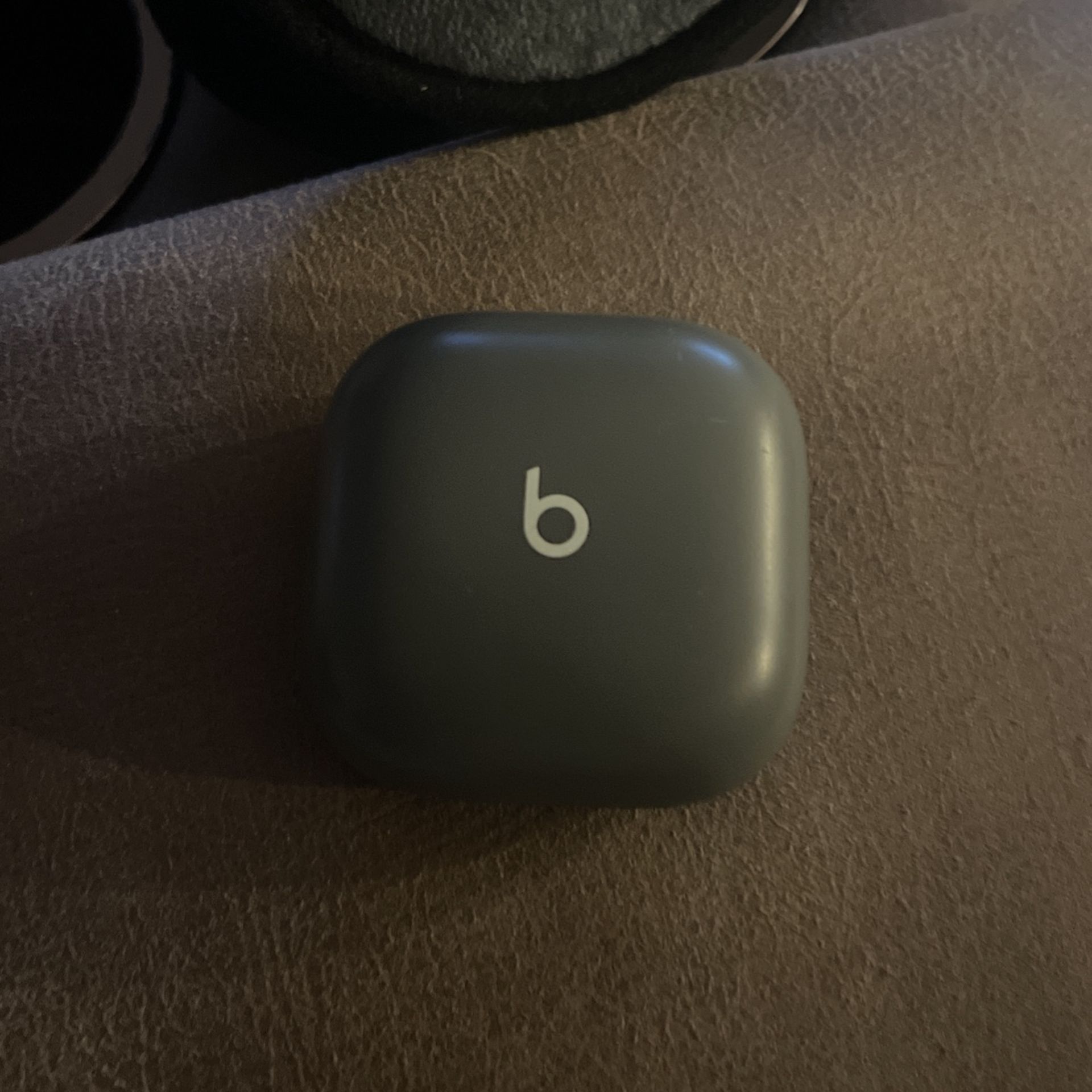 Beats fit pro