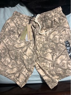 Camo short (Medium)