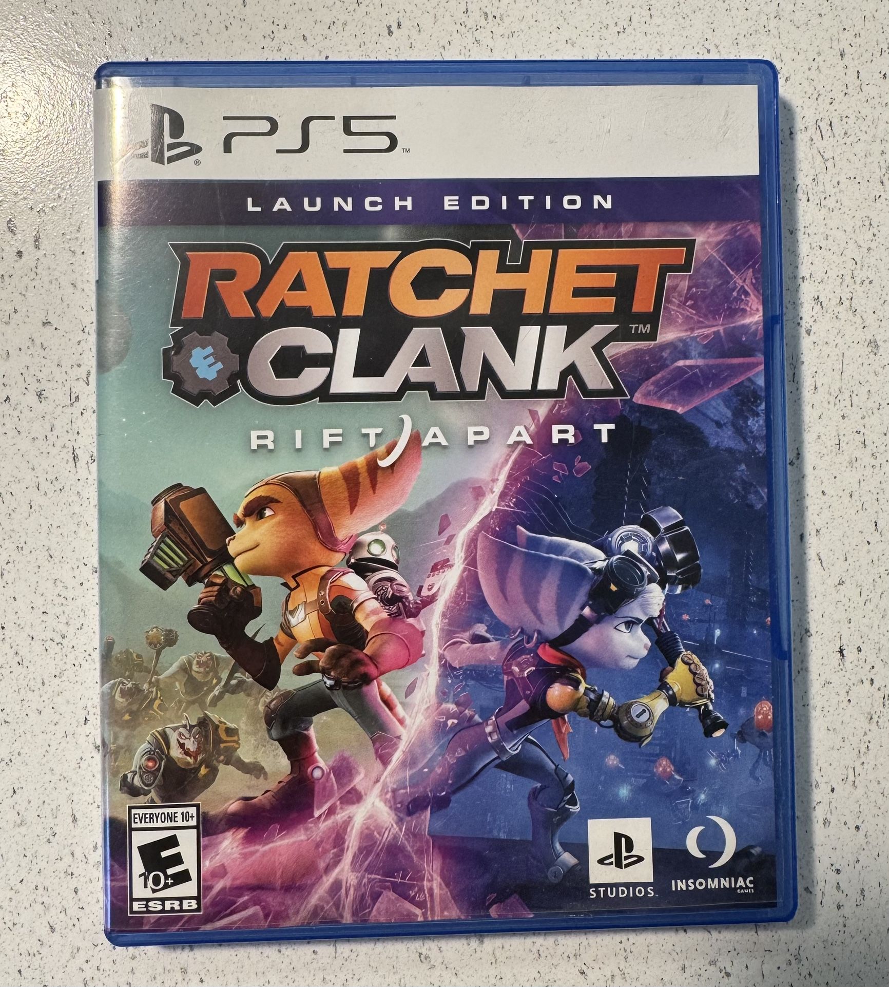 PlayStation Game Lot