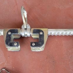 dBi/sala glyder2 deslizante haz Anchor

