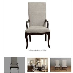 Homelegance Savion Armchair 