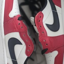 Jordan 1 Low Toddler