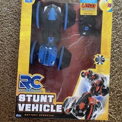 Remote Car Toy