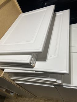Cabinet Doors 
