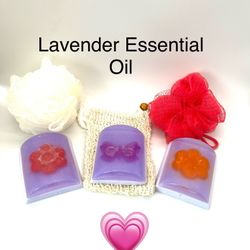 Handmade Glycerin Soaps