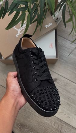 Red bottoms