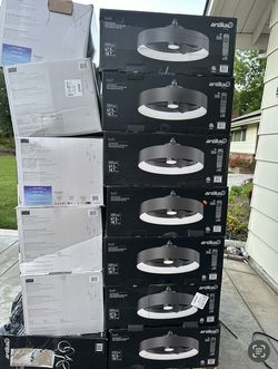 Artika Austin Led Ceiling Fan (new)