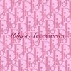 Abby’s Accessories🍒🎀