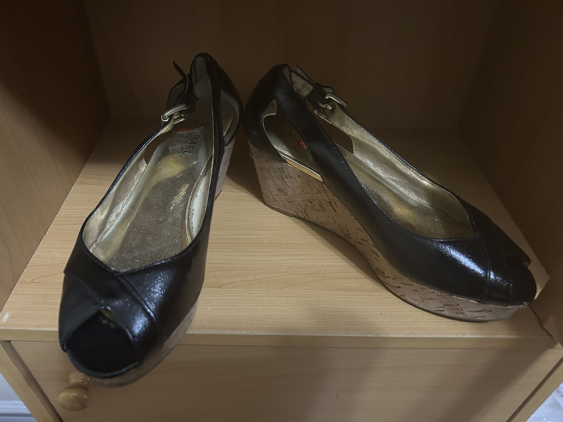 Wedge Women Open Toe