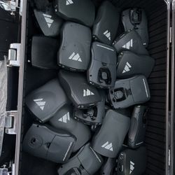 Williams Sound PPA FM Receiver $30 Each