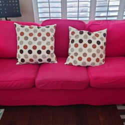 Free Sofa Set