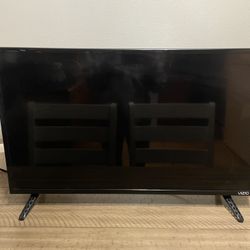 Vizio 32” TV