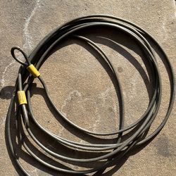 Kryptonite Kyrptoflex Cable Extra Long