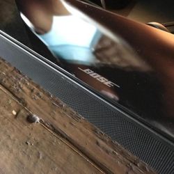 Bose Soundbar 300