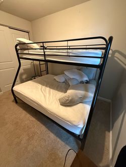 Bunkbeds & Mattresses