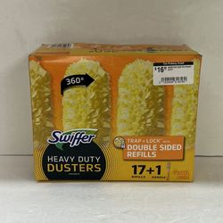 Swifter Duster Heavy Duty 