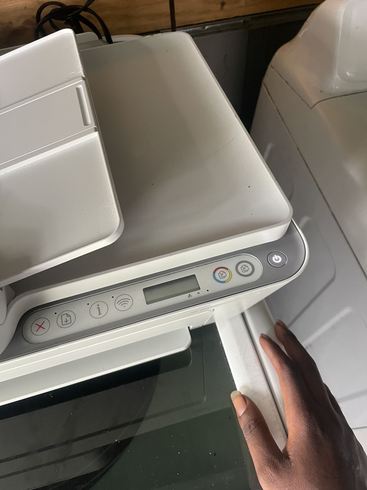 Hp Printer