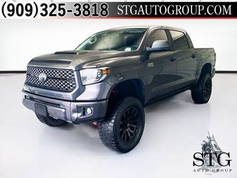 2020 Toyota Tundra