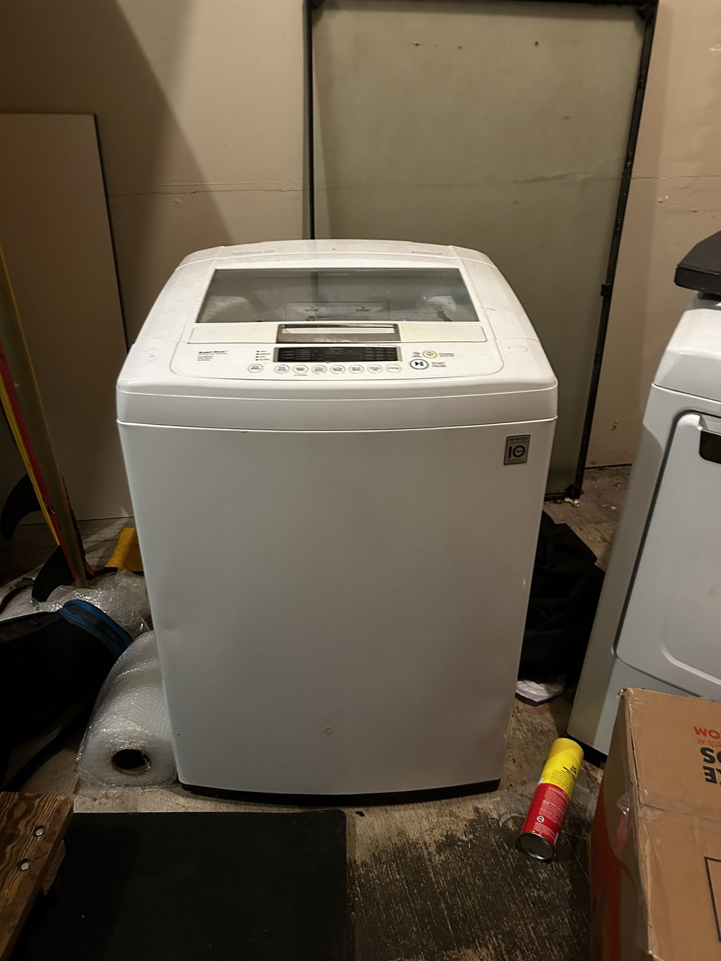 Washer & Dryer for Sale in Garland, TX OfferUp