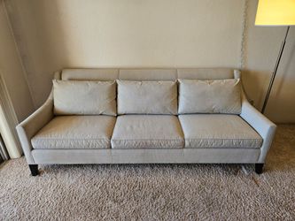 Mitchell Gold + Bob Williams Sofa