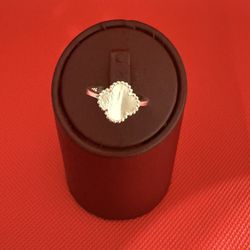 925 Sterling Silver Rings 