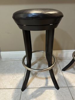 Pair Of Barstools