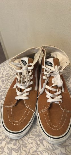 Shoes for men size 12 vans