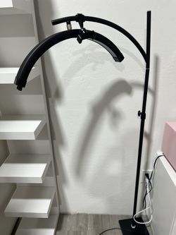 Moon Lamp