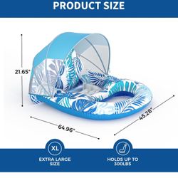 Pool Floats
