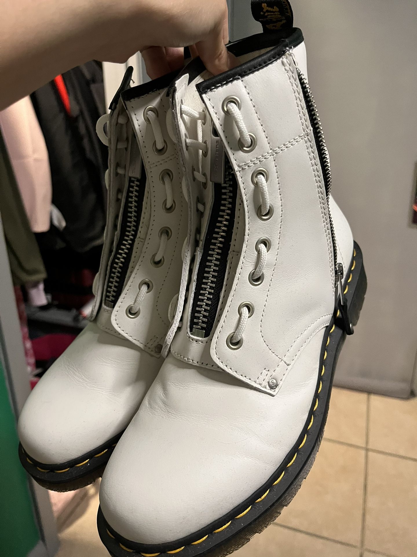 Doc Martens Boots