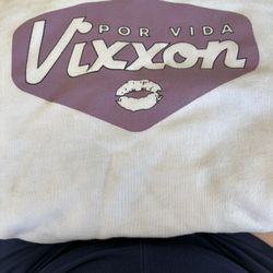 Vixxon Hoodie