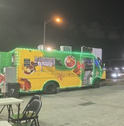 Food Truck (El Sason es Nica )