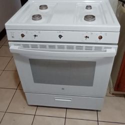 Stove For Sale Like New! 