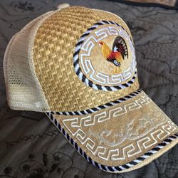 Gallo fino hat